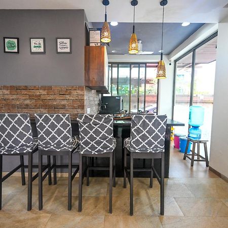 Malama Stay Ruturang Villa 4Bhk, Лонавла Екстер'єр фото