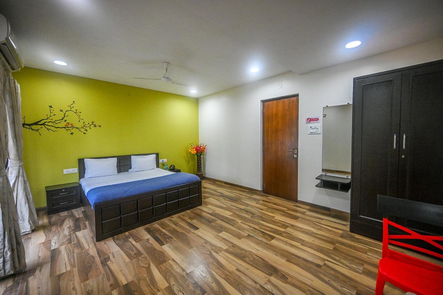 Malama Stay Ruturang Villa 4Bhk, Лонавла Екстер'єр фото