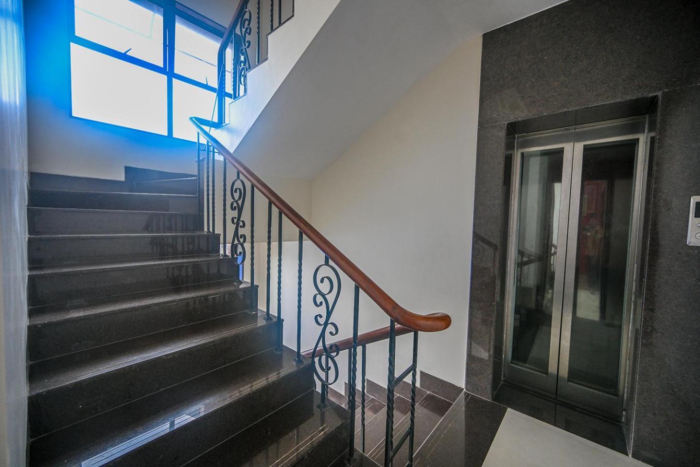 Malama Stay Ruturang Villa 4Bhk, Лонавла Екстер'єр фото