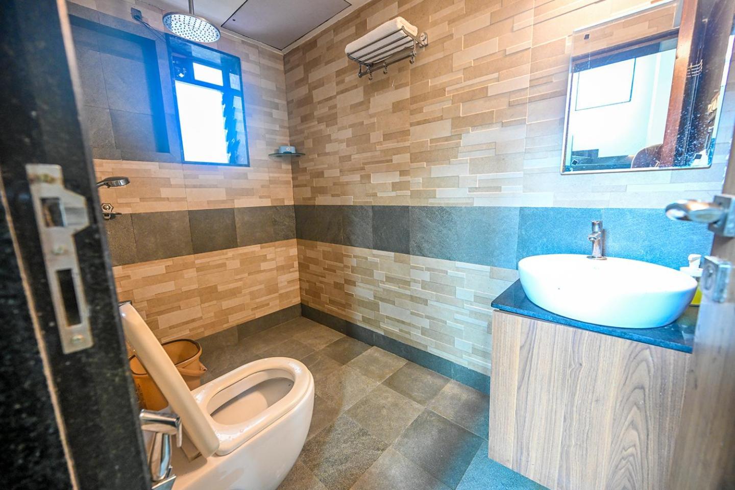 Malama Stay Ruturang Villa 4Bhk, Лонавла Екстер'єр фото