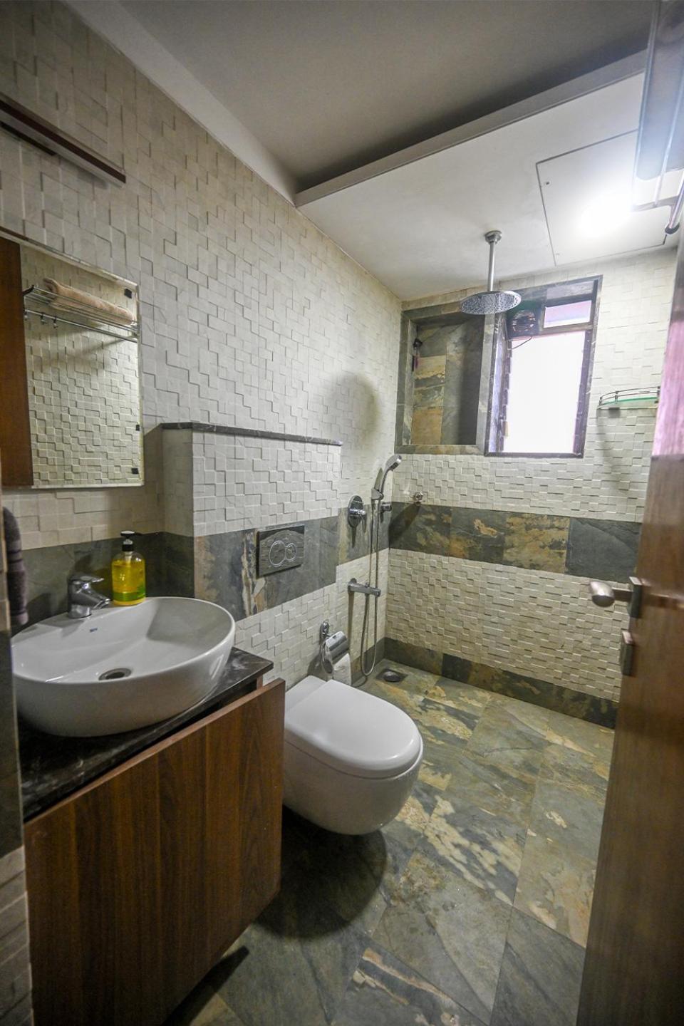Malama Stay Ruturang Villa 4Bhk, Лонавла Екстер'єр фото