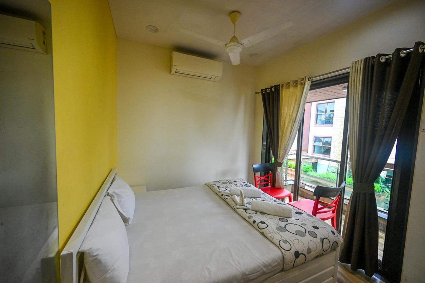 Malama Stay Ruturang Villa 4Bhk, Лонавла Екстер'єр фото